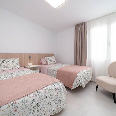 Villa Nina Lanzarote 卡门港 外观 照片