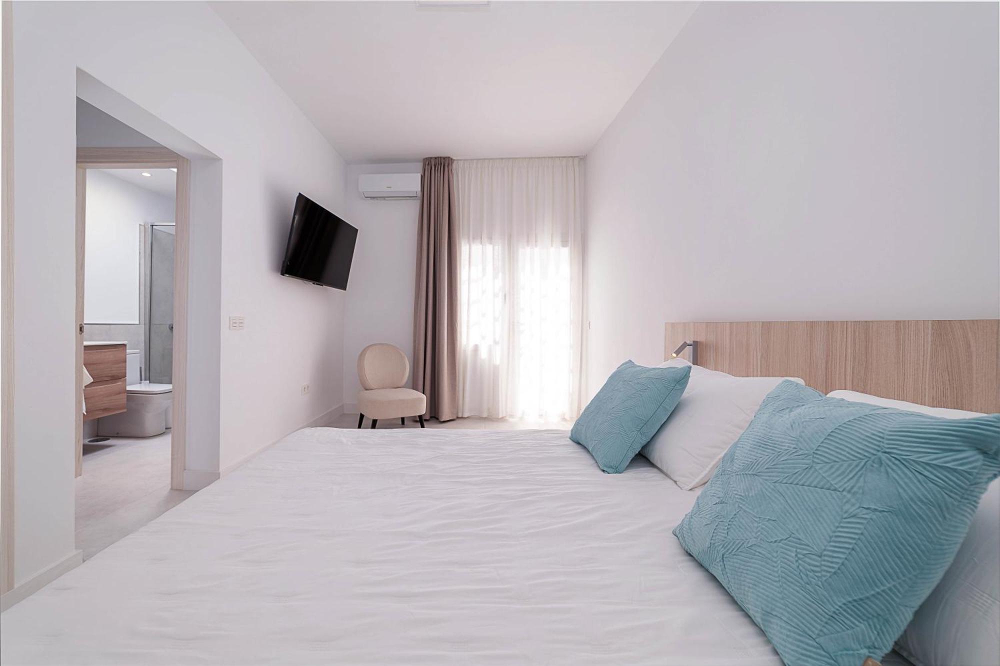 Villa Nina Lanzarote 卡门港 外观 照片