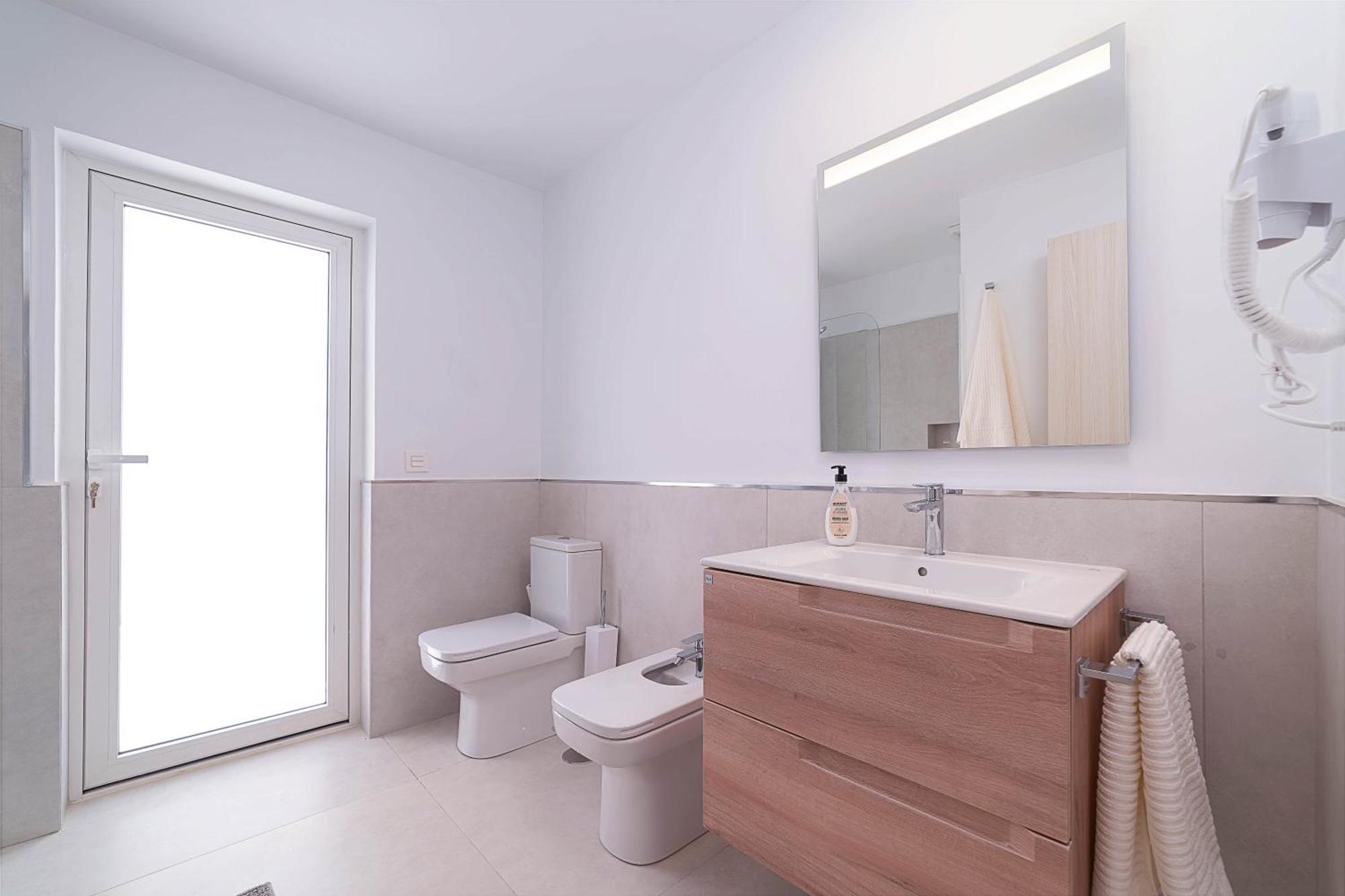 Villa Nina Lanzarote 卡门港 外观 照片