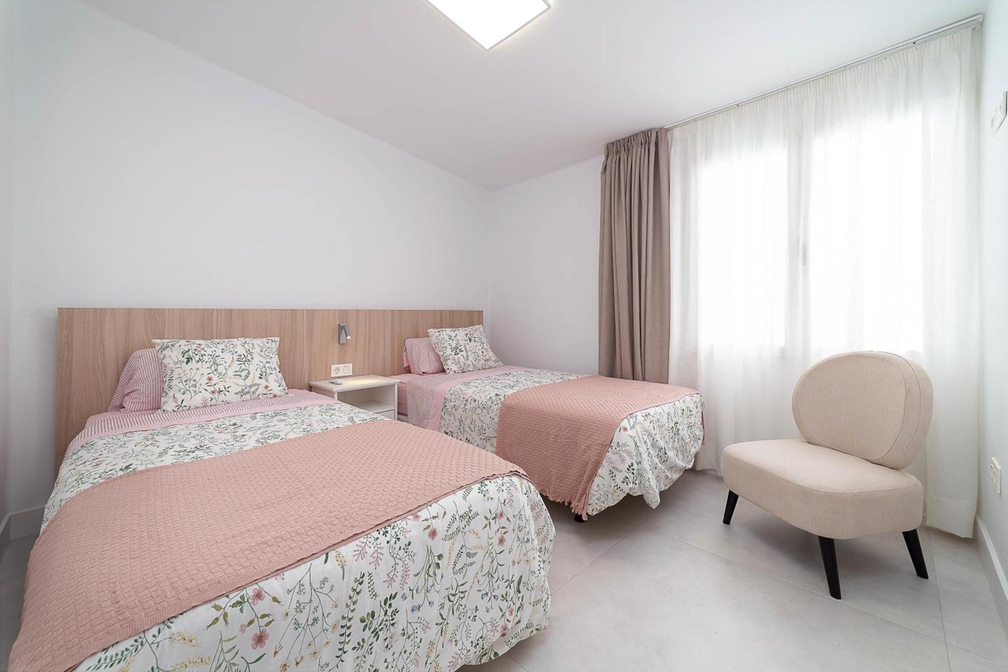 Villa Nina Lanzarote 卡门港 外观 照片