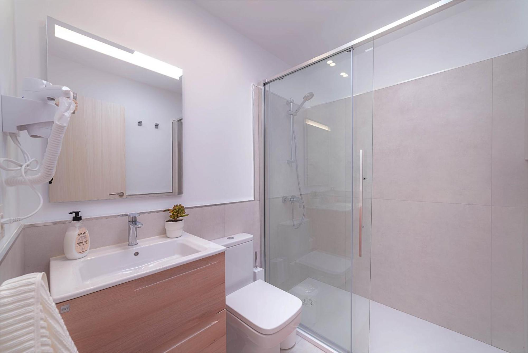Villa Nina Lanzarote 卡门港 外观 照片